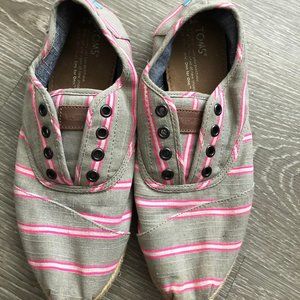 Women's TOMS